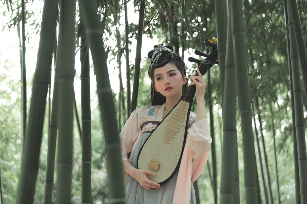 YiTuYu艺图语 Vol.1629 Dtifa Ding Xiao Ni