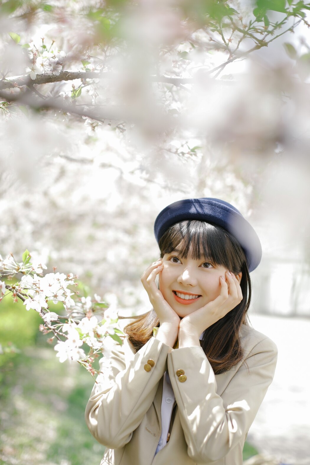 YiTuYu艺图语 Vol.1609 Xie Fa Fa
