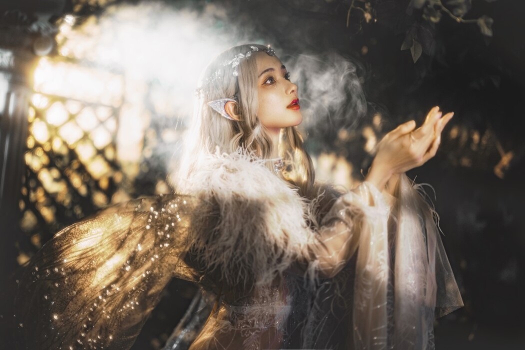 YiTuYu艺图语 Vol.1594 AAAyu A Yu