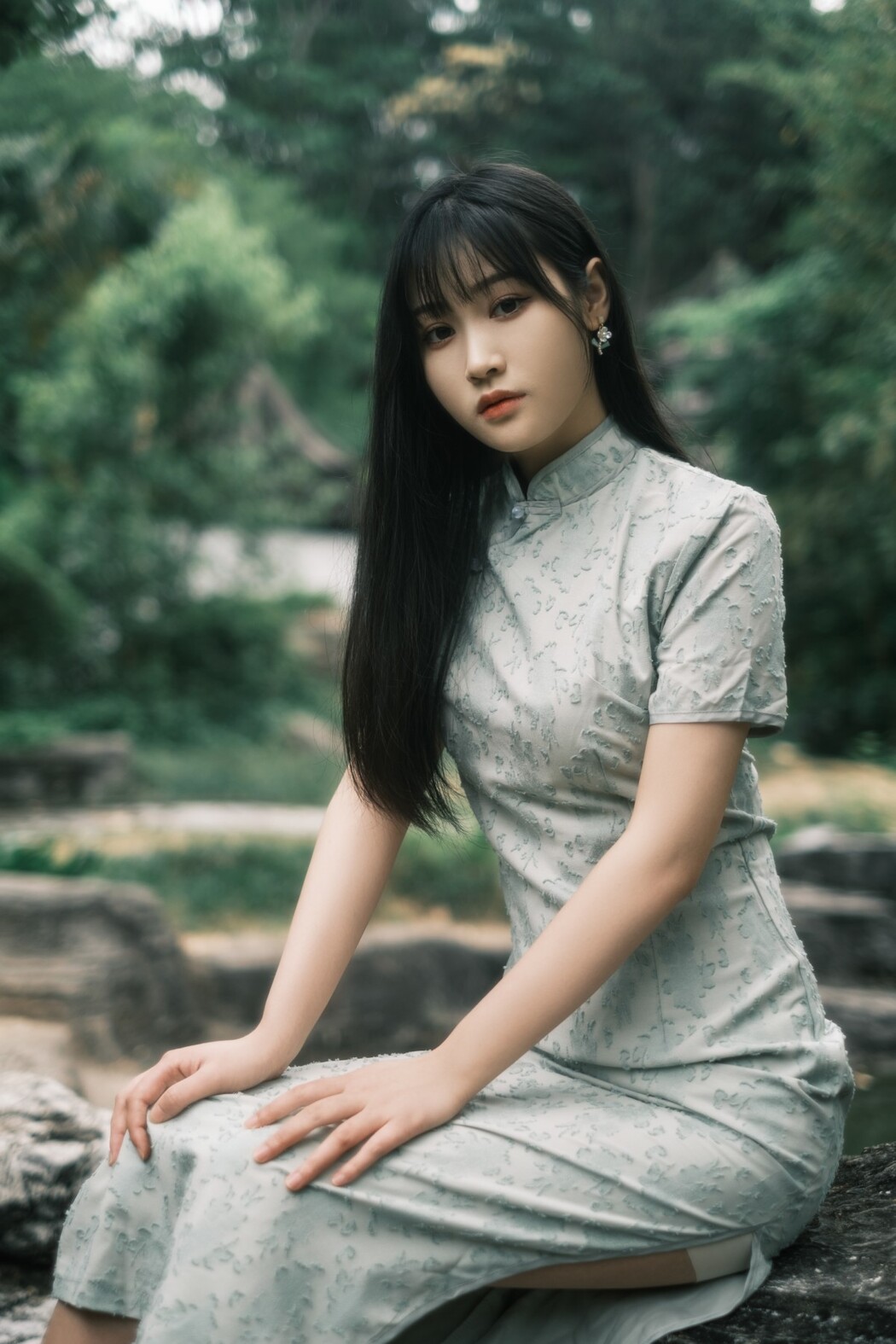 YiTuYu艺图语 Vol.1601 Dai Dai