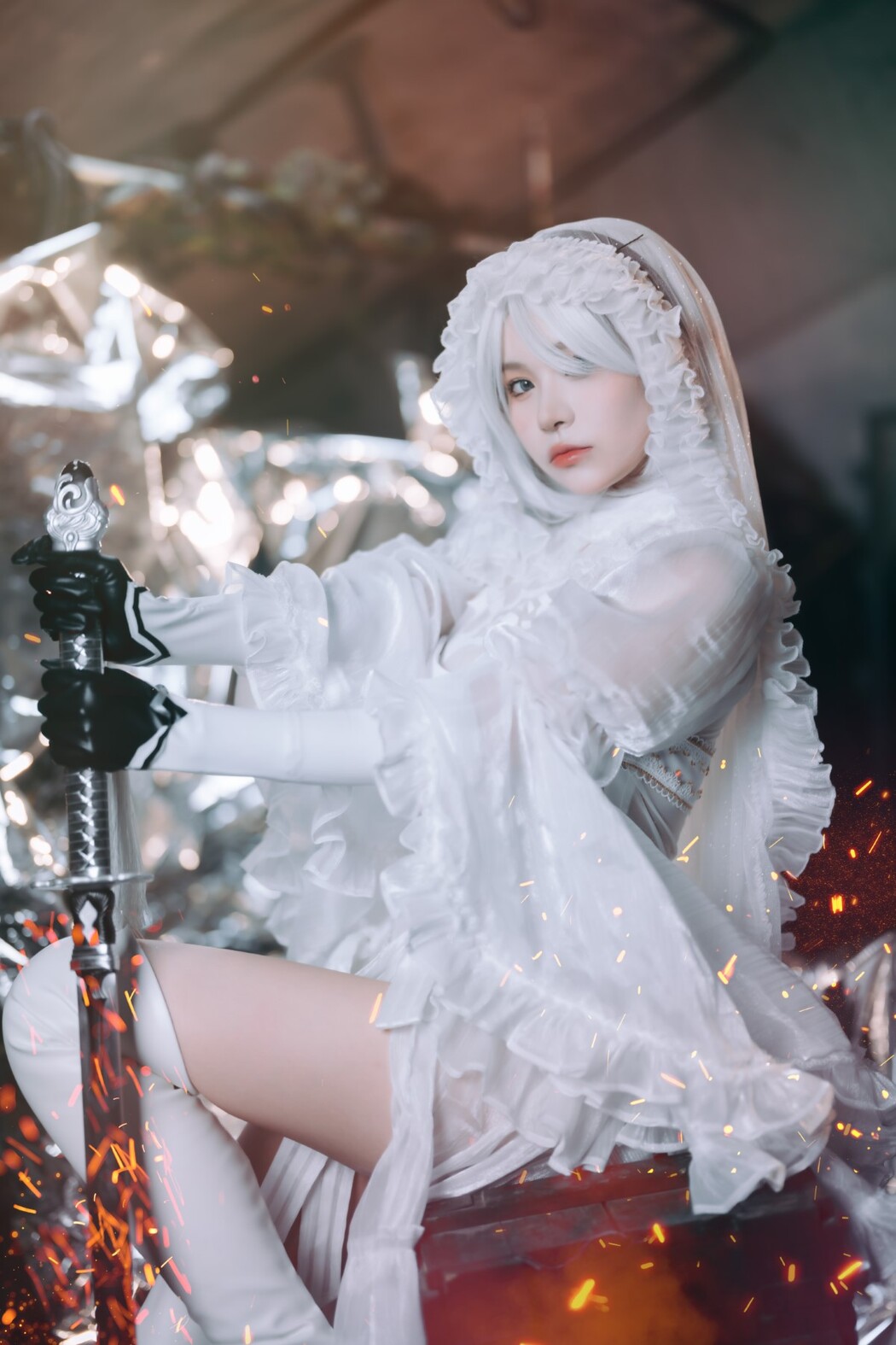YiTuYu艺图语 Vol.1618 Nai Lao