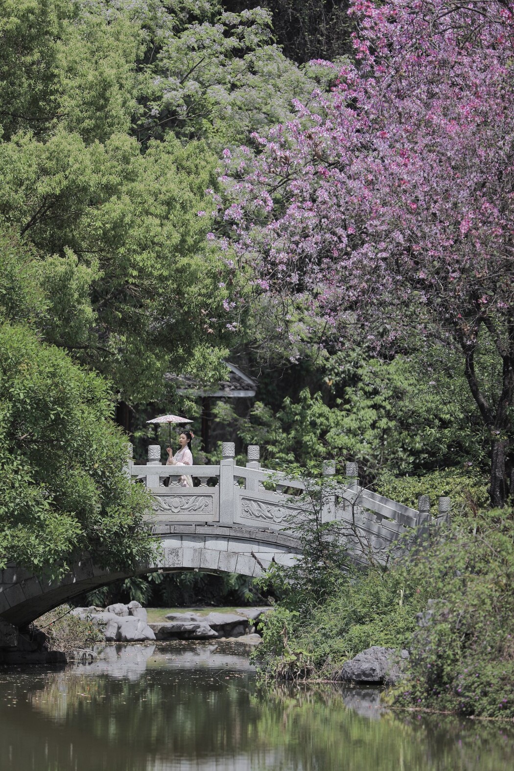 YiTuYu艺图语 Vol.1557 Suan La Tang Er