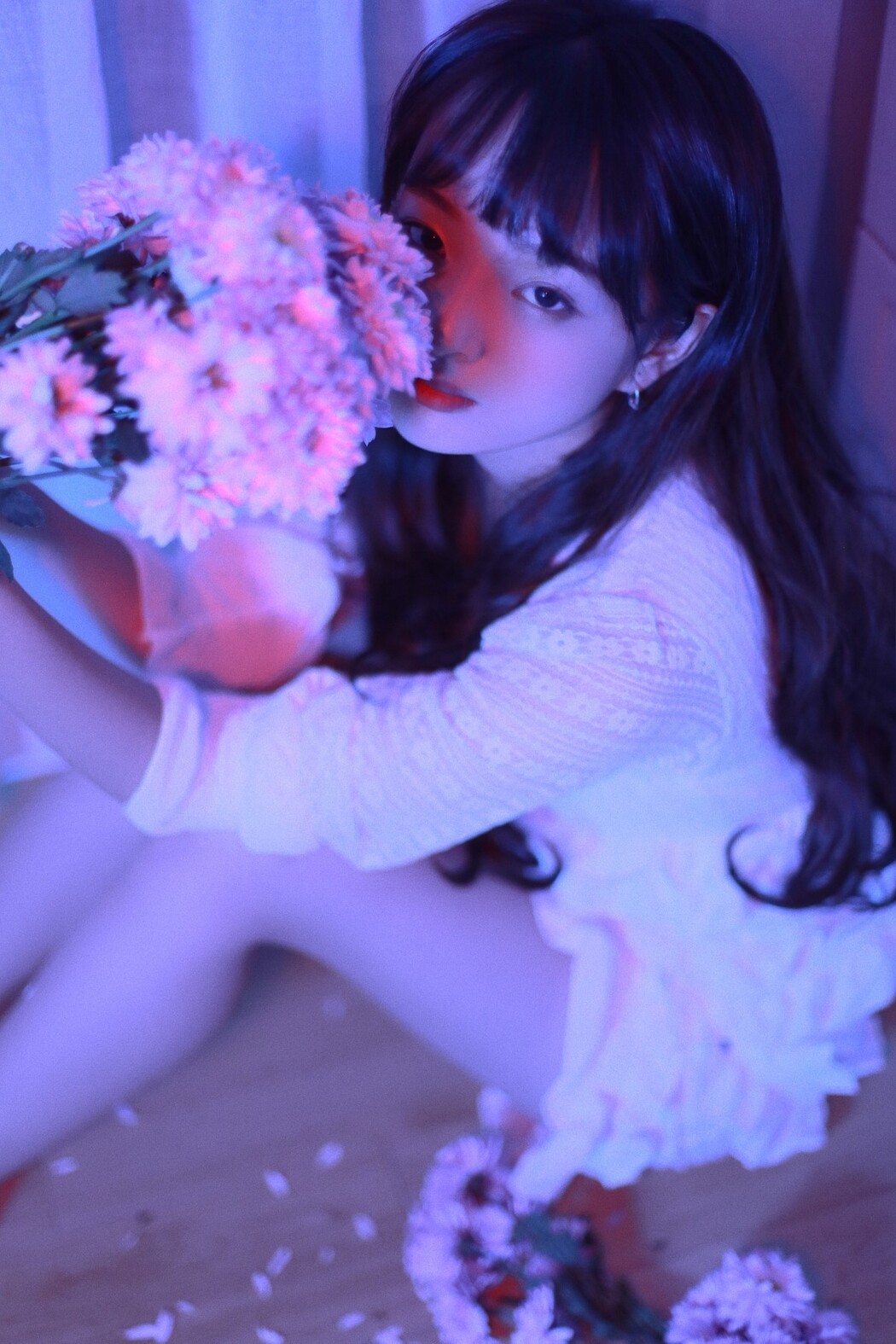 YiTuYu艺图语 Vol.1622 Cong Er
