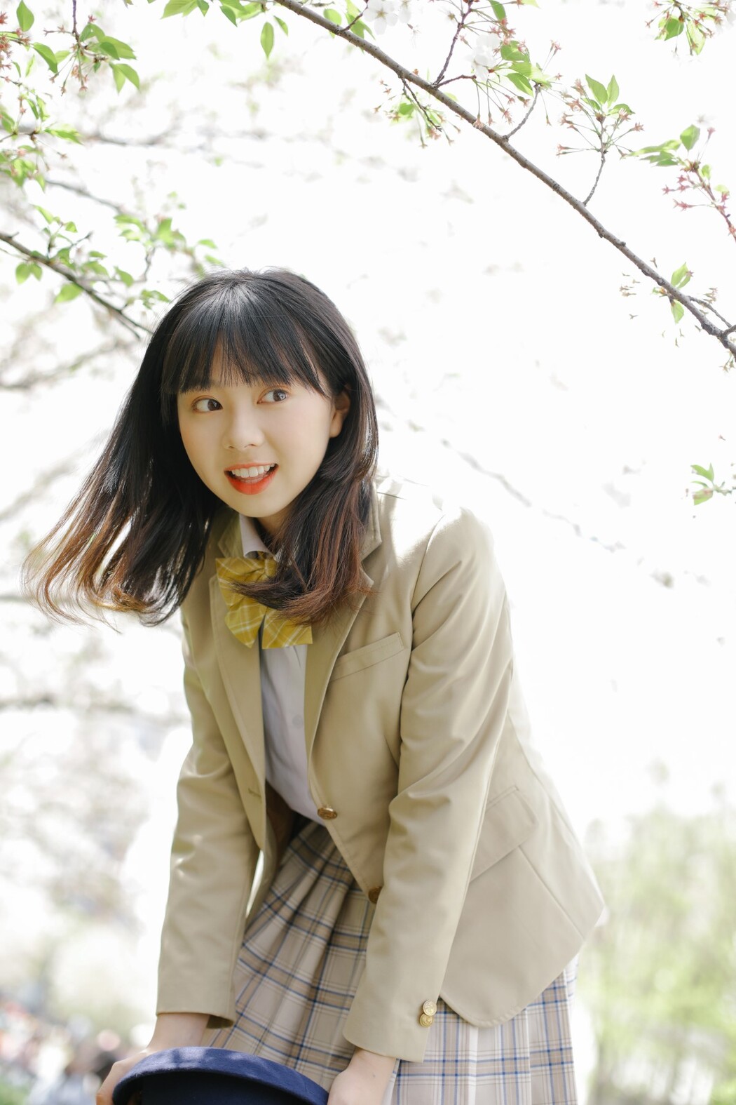 YiTuYu艺图语 Vol.1609 Xie Fa Fa
