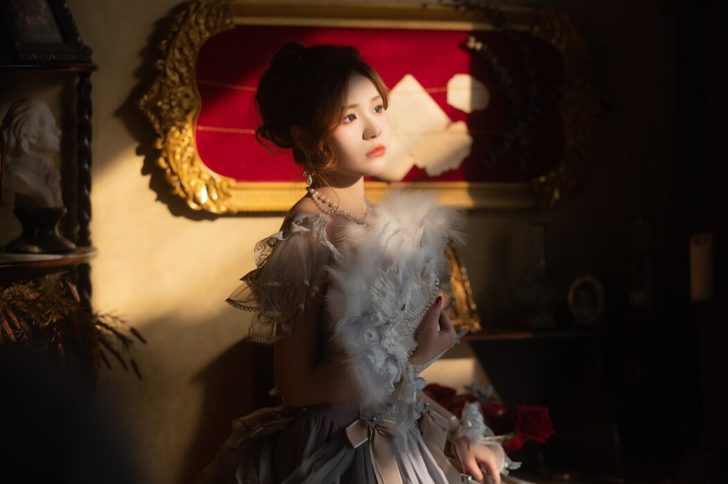 YiTuYu艺图语 Vol.1584 Nai Lao