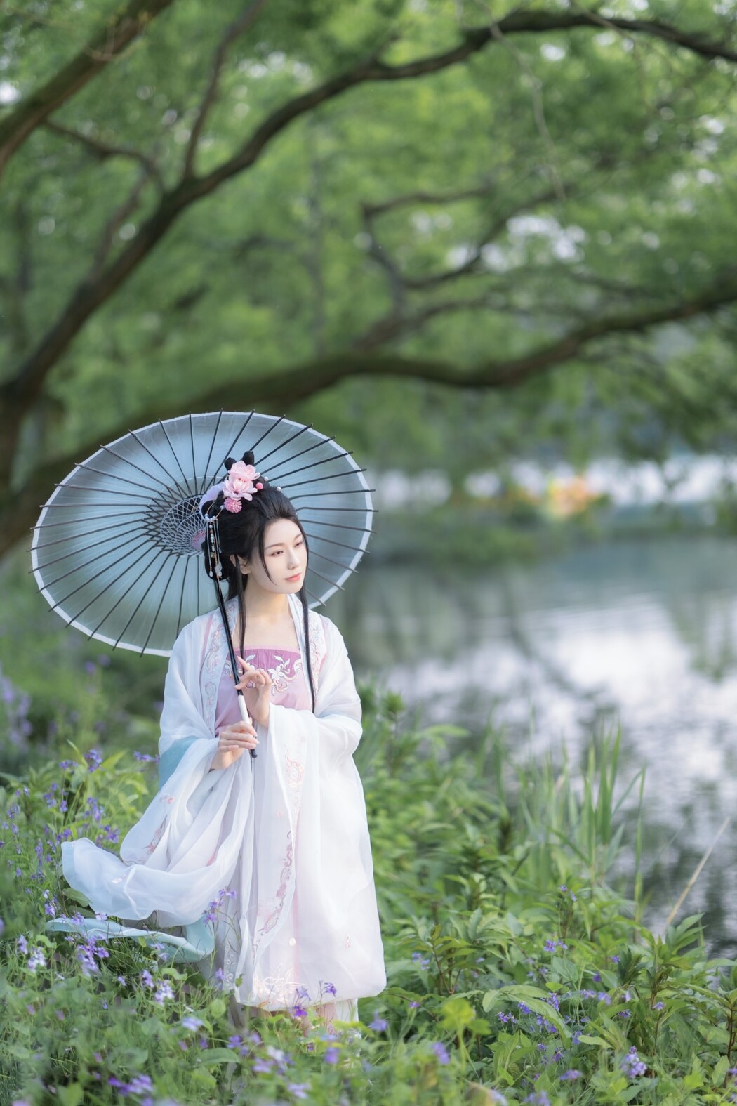 YiTuYu艺图语 Vol.1564 A Guang