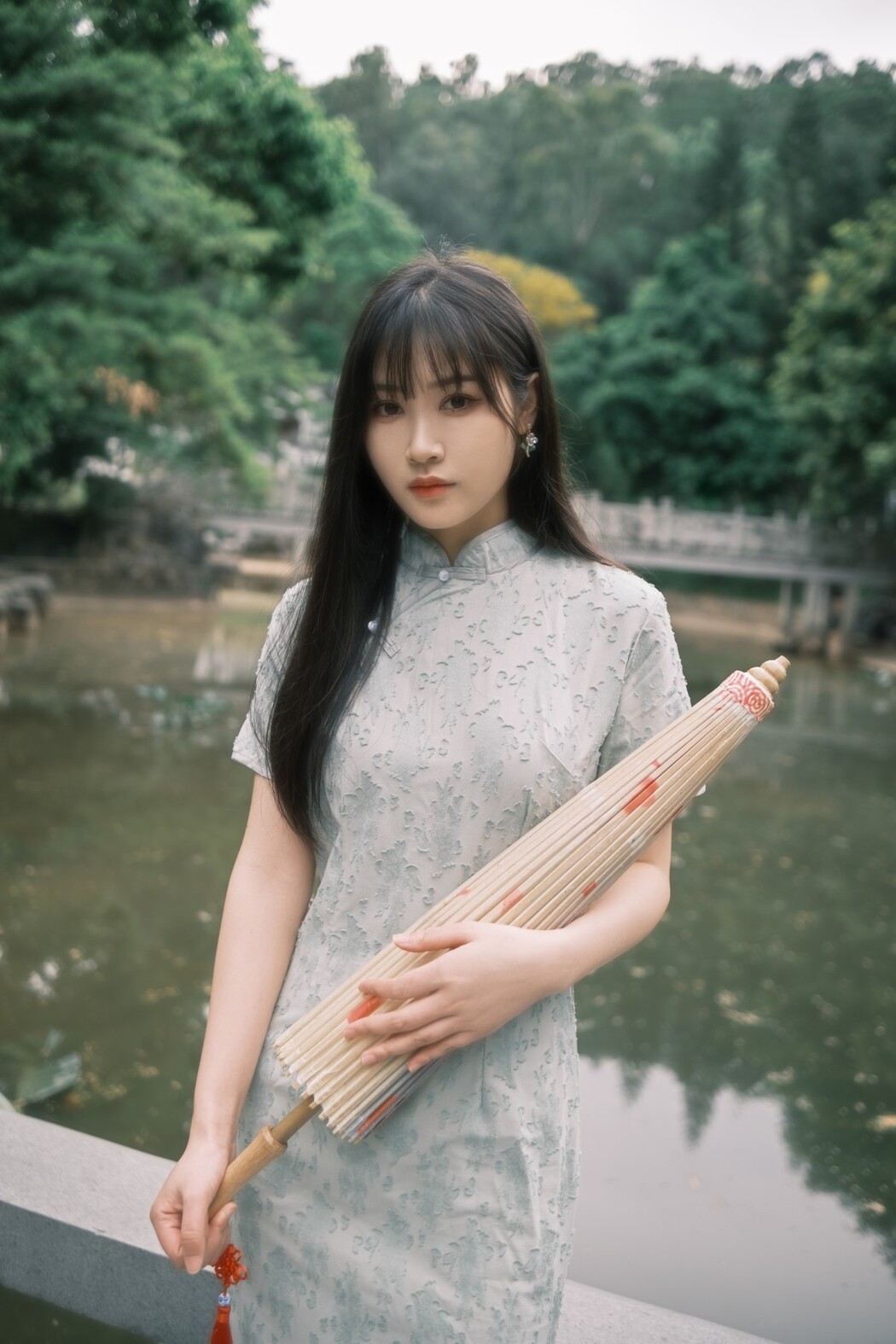 YiTuYu艺图语 Vol.1601 Dai Dai