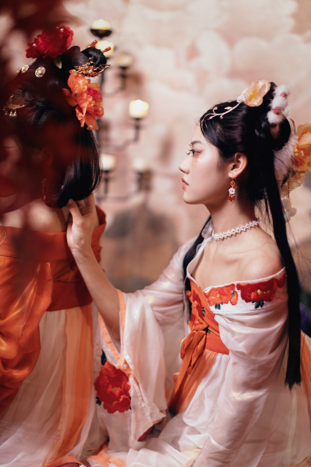 YiTuYu艺图语 Vol.1578 Qiu Shui