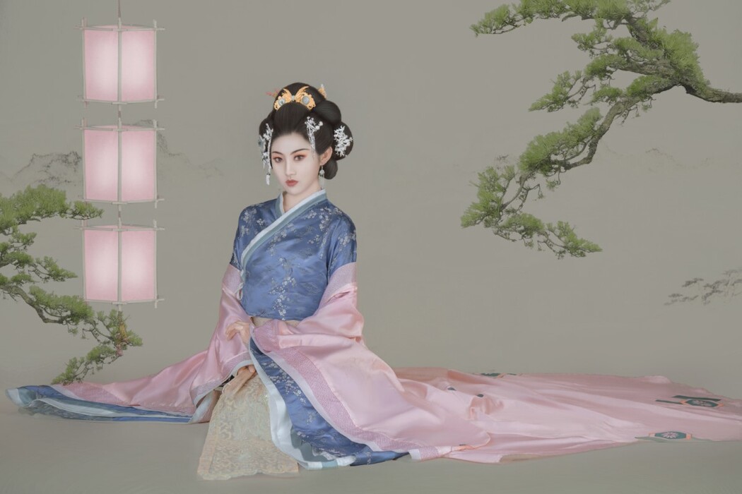YiTuYu艺图语 Vol.1571 Xiao Xiao