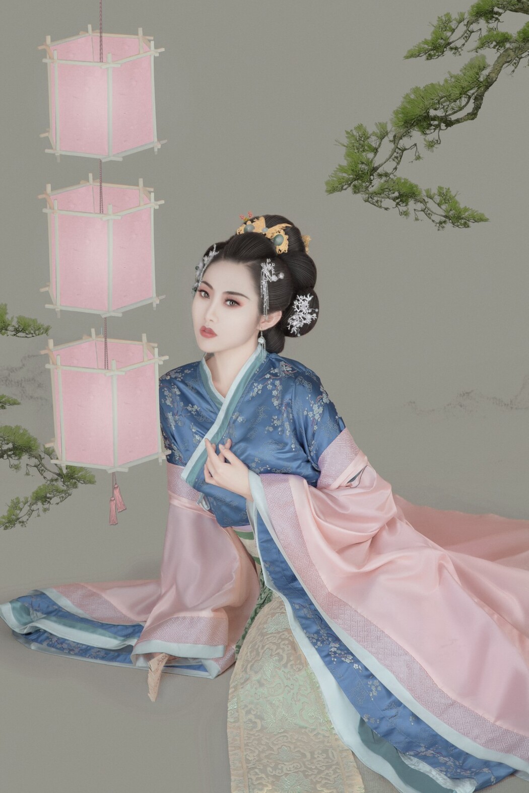 YiTuYu艺图语 Vol.1571 Xiao Xiao