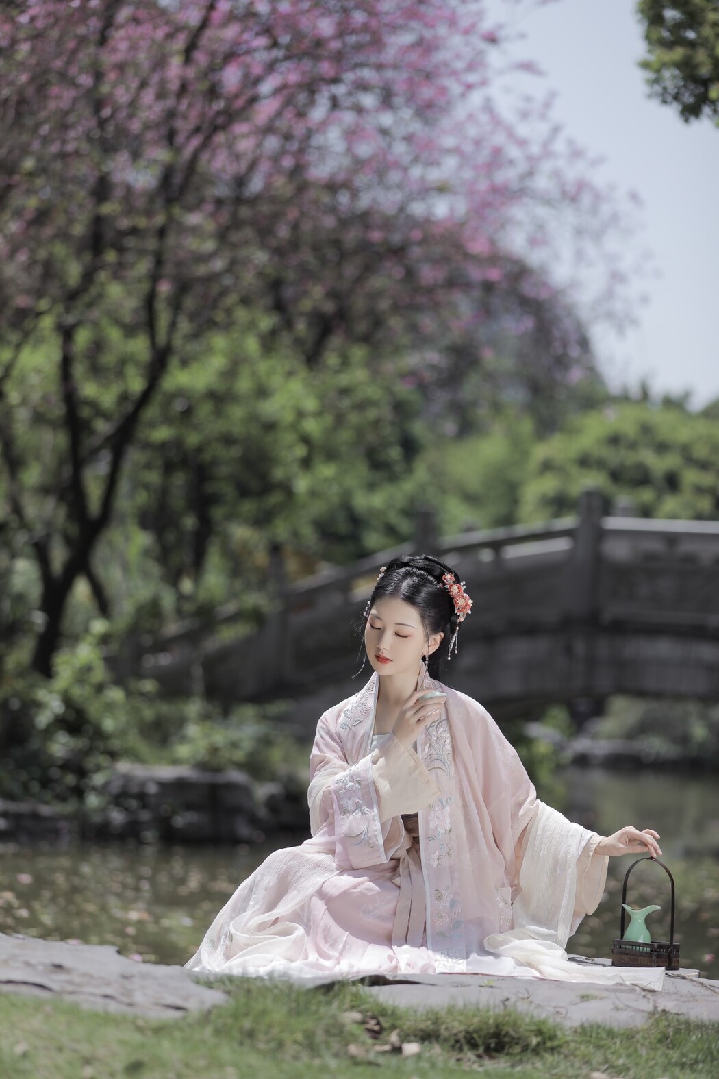 YiTuYu艺图语 Vol.1557 Suan La Tang Er