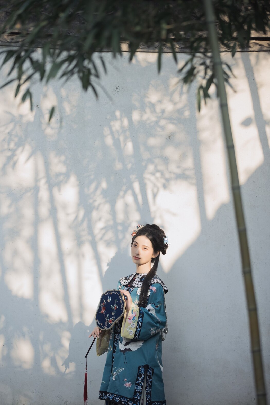 YiTuYu艺图语 Vol.1642 Mou Xiao Yao