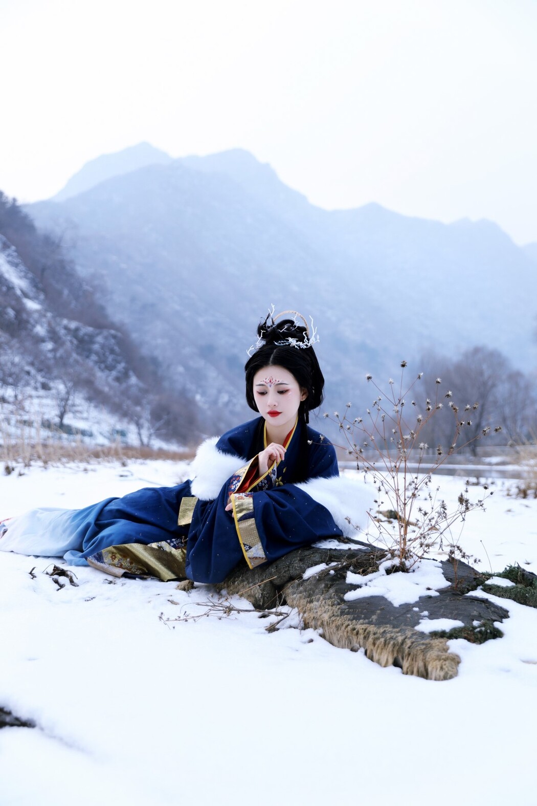 YiTuYu艺图语 Vol.1580 Qing Shuang e
