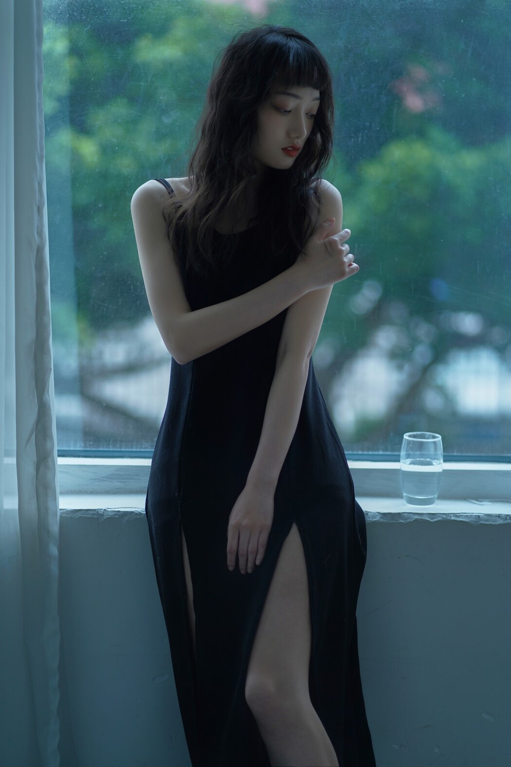 YiTuYu艺图语 Vol.1591 Xiao Xiao