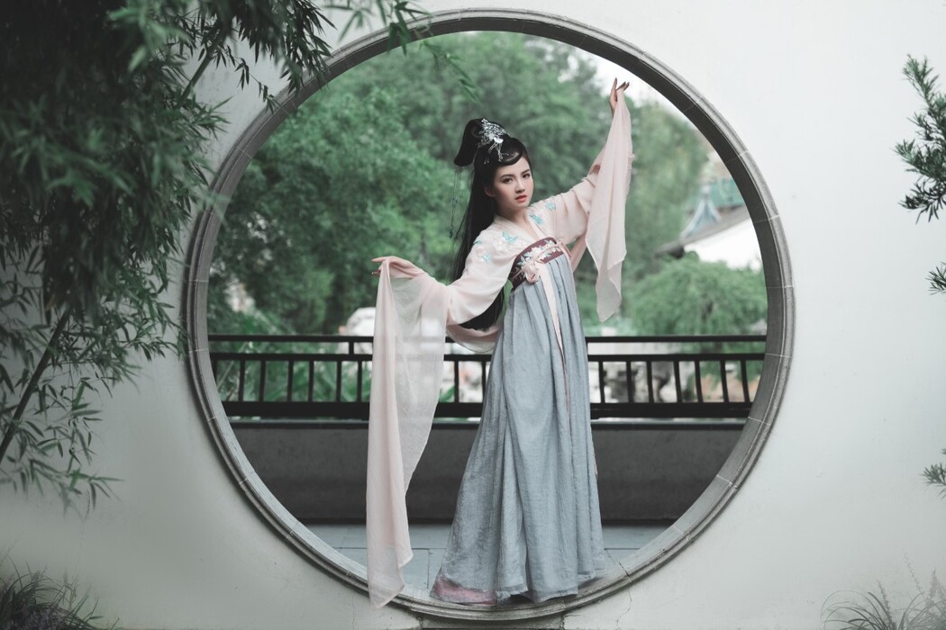 YiTuYu艺图语 Vol.1629 Dtifa Ding Xiao Ni