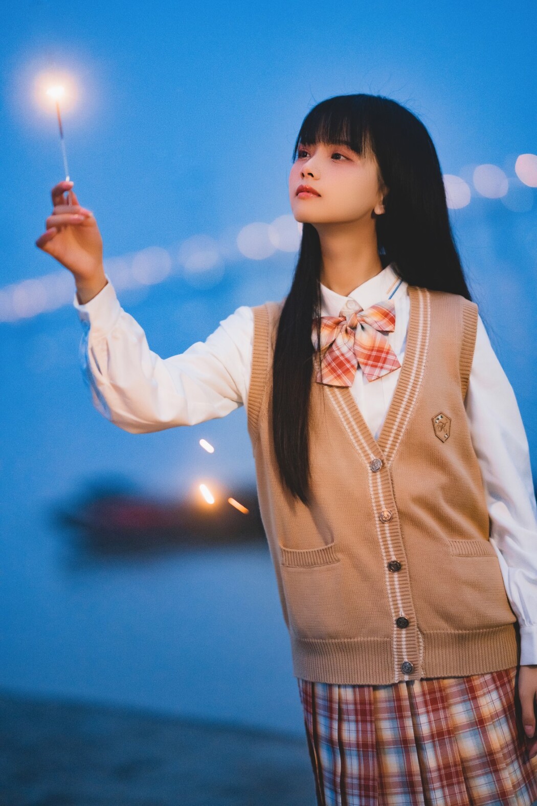 YiTuYu艺图语 Vol.1589 Mao Zi Zi