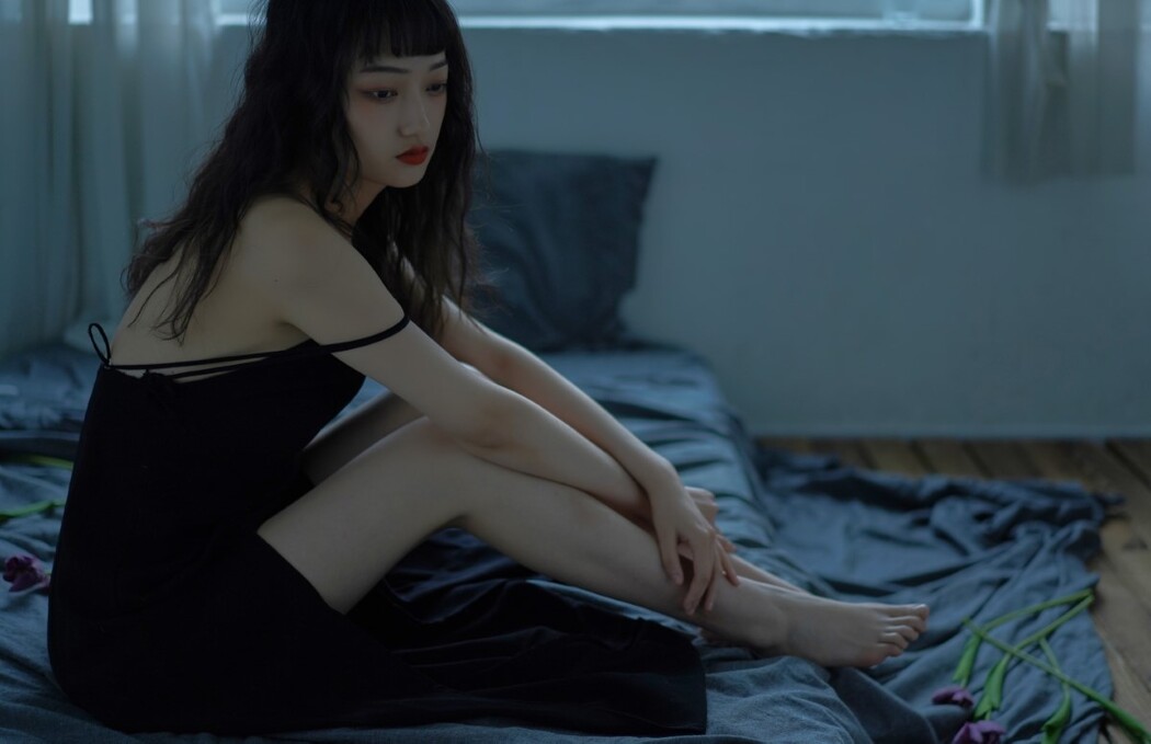 YiTuYu艺图语 Vol.1591 Xiao Xiao