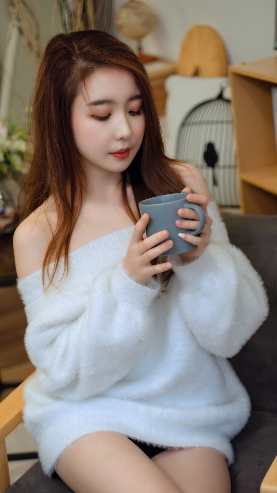 YiTuYu艺图语 Vol.1617 Fu Gui
