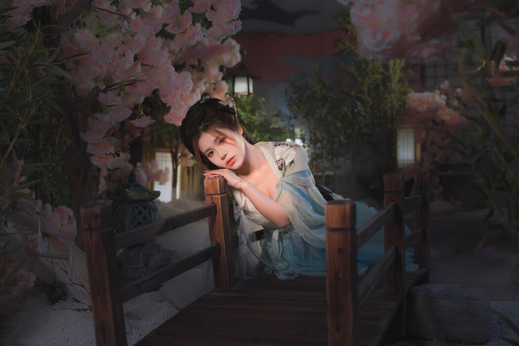 YiTuYu艺图语 Vol.1574 Nai Lao