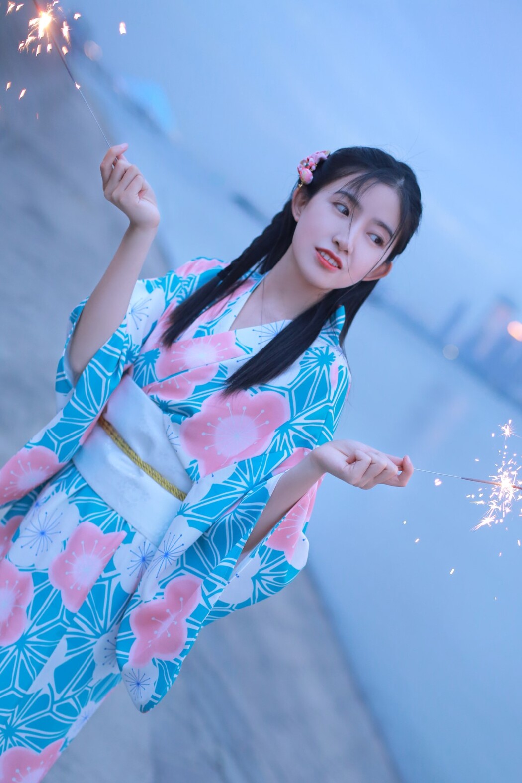YiTuYu艺图语 Vol.1582 Xiao Cao Cao Ya
