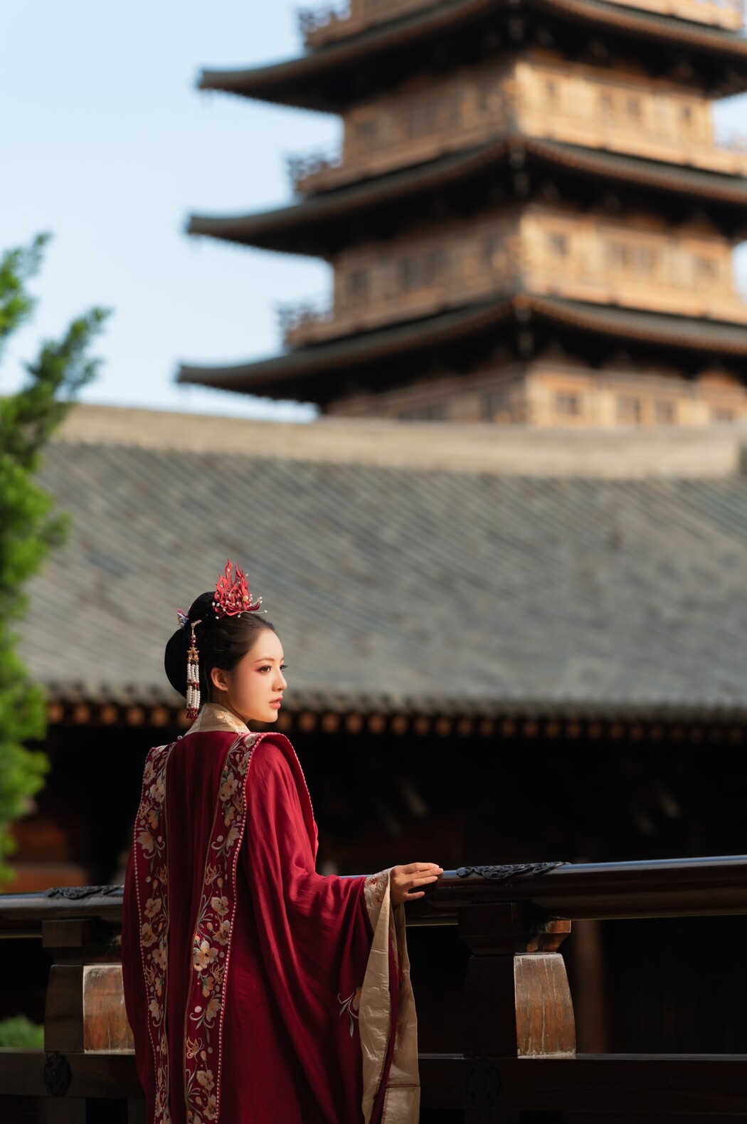 YiTuYu艺图语 Vol.1603 You Zi