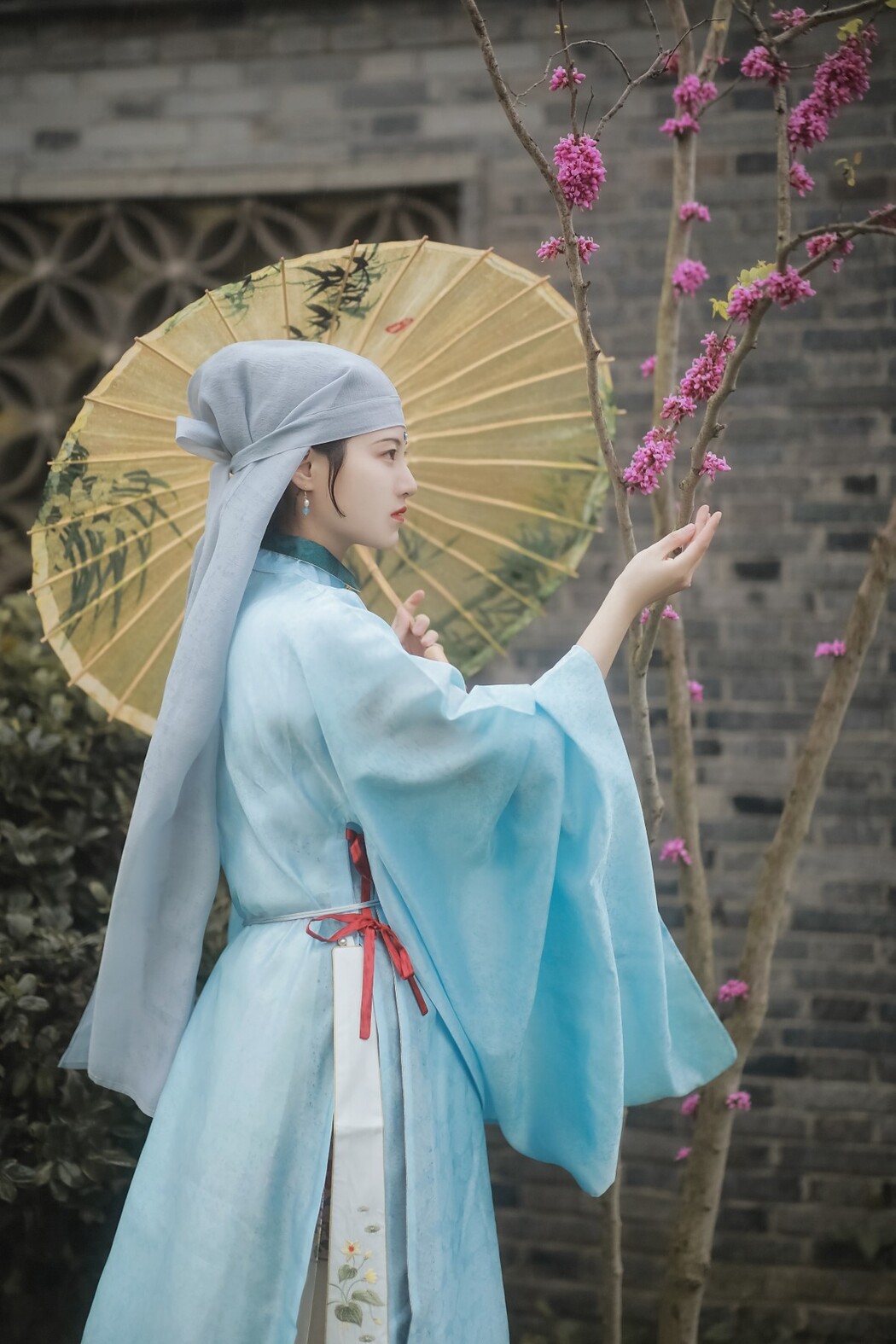 YiTuYu艺图语 Vol.1576 Da Tachibana