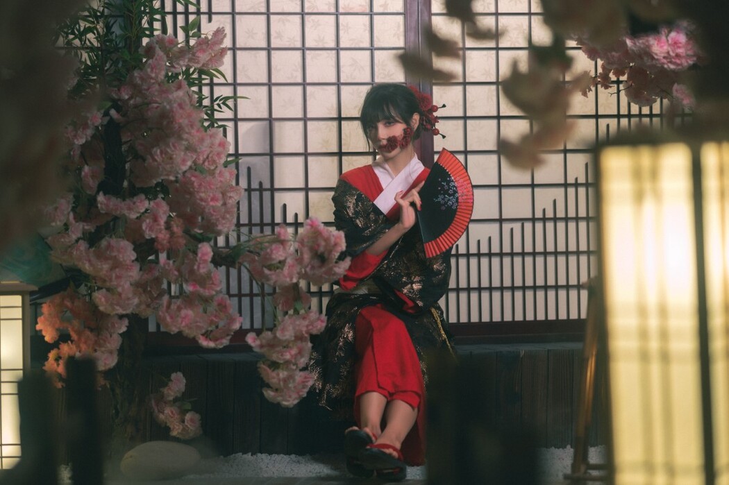 YiTuYu艺图语 Vol.1615 Che Che