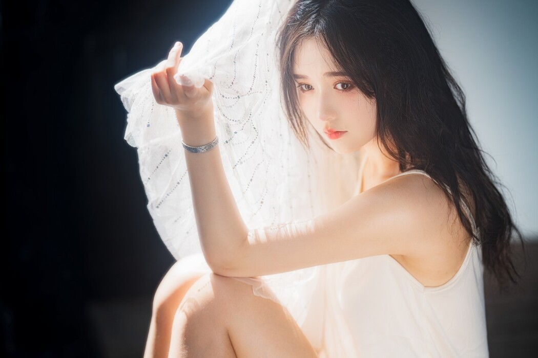 YiTuYu艺图语 Vol.1646 Nai Wen Wen