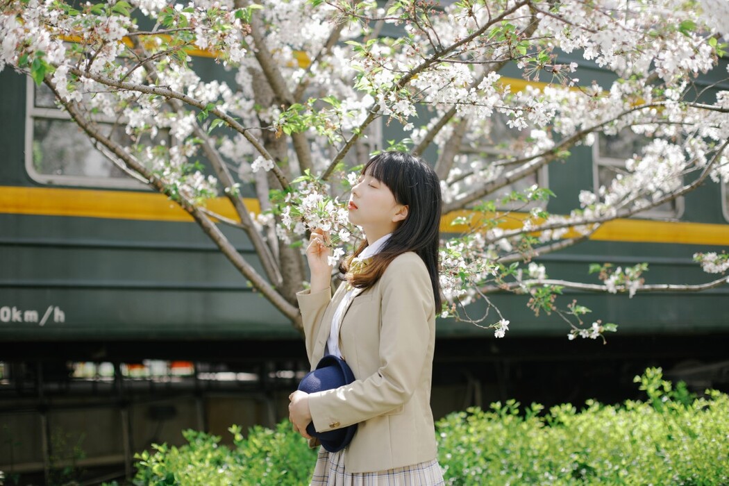 YiTuYu艺图语 Vol.1609 Xie Fa Fa