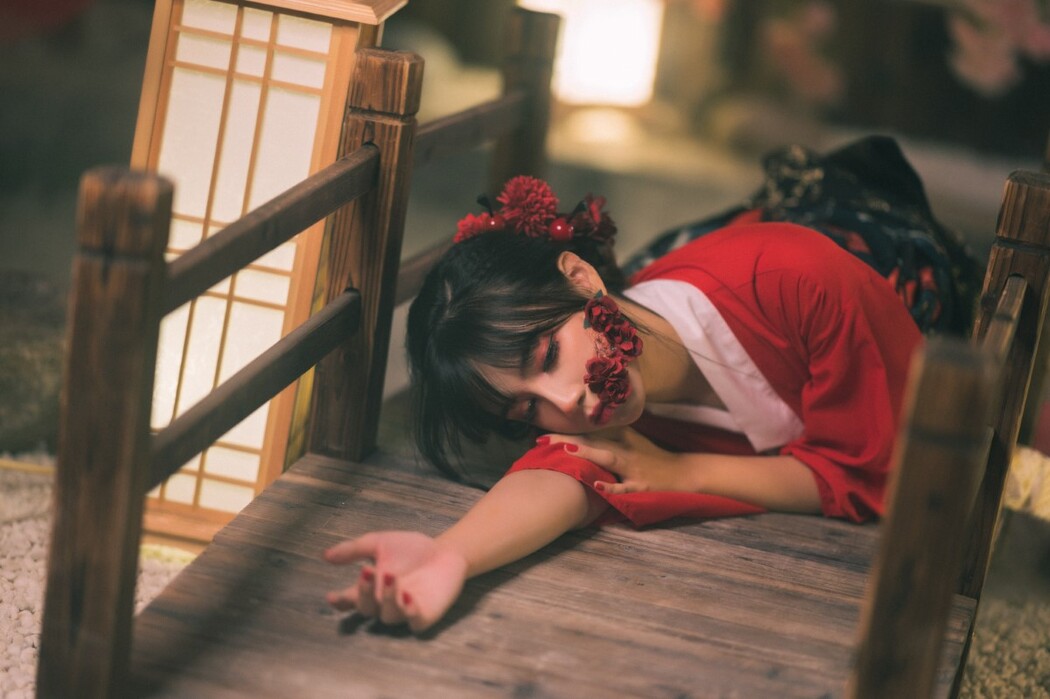YiTuYu艺图语 Vol.1615 Che Che