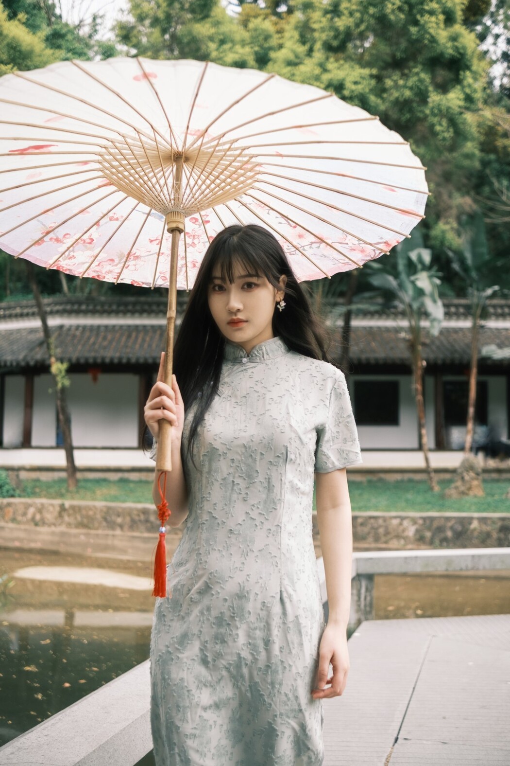 YiTuYu艺图语 Vol.1601 Dai Dai