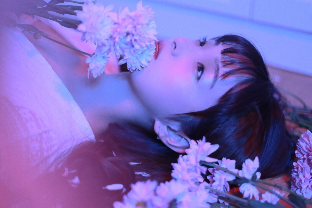 YiTuYu艺图语 Vol.1622 Cong Er