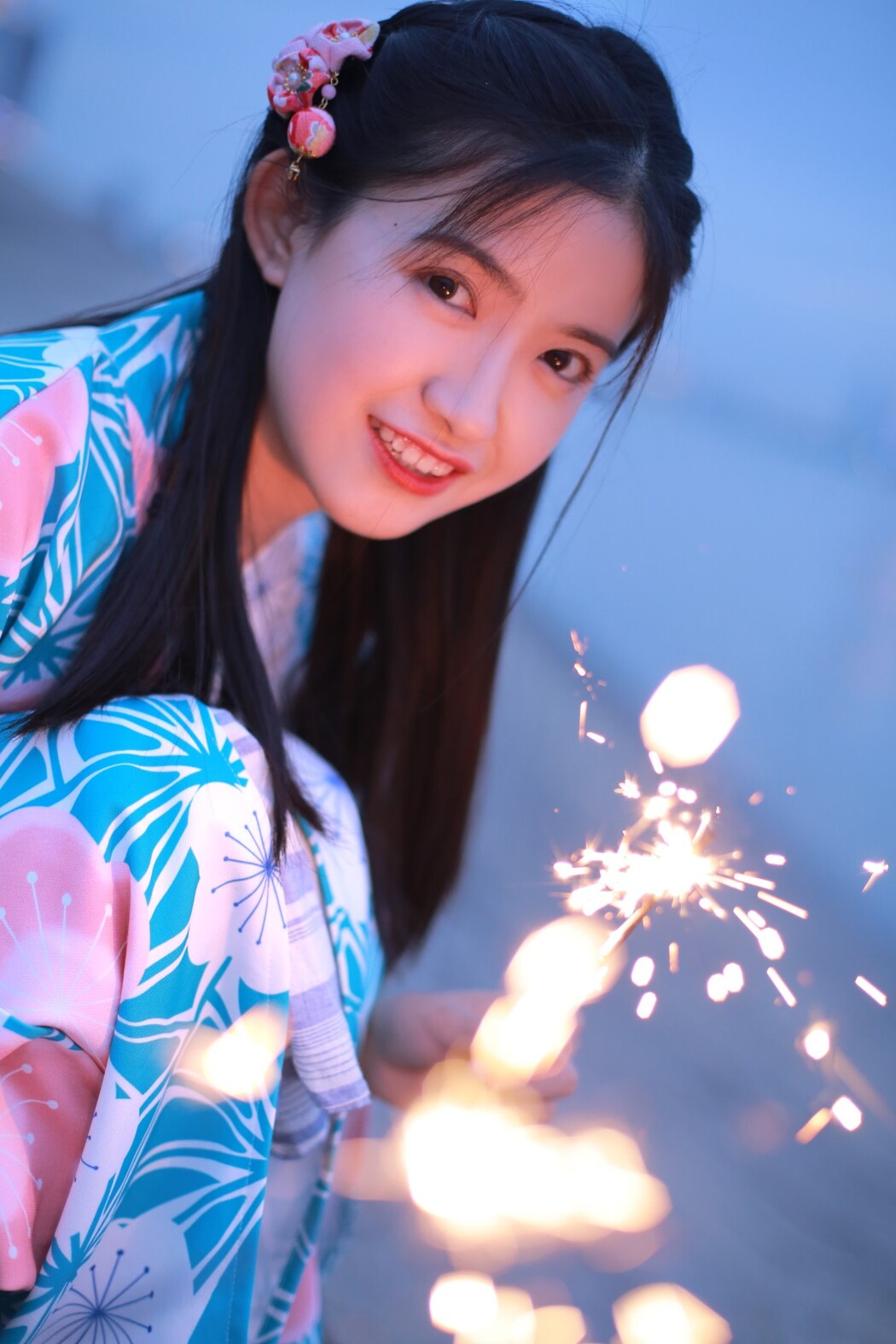 YiTuYu艺图语 Vol.1582 Xiao Cao Cao Ya