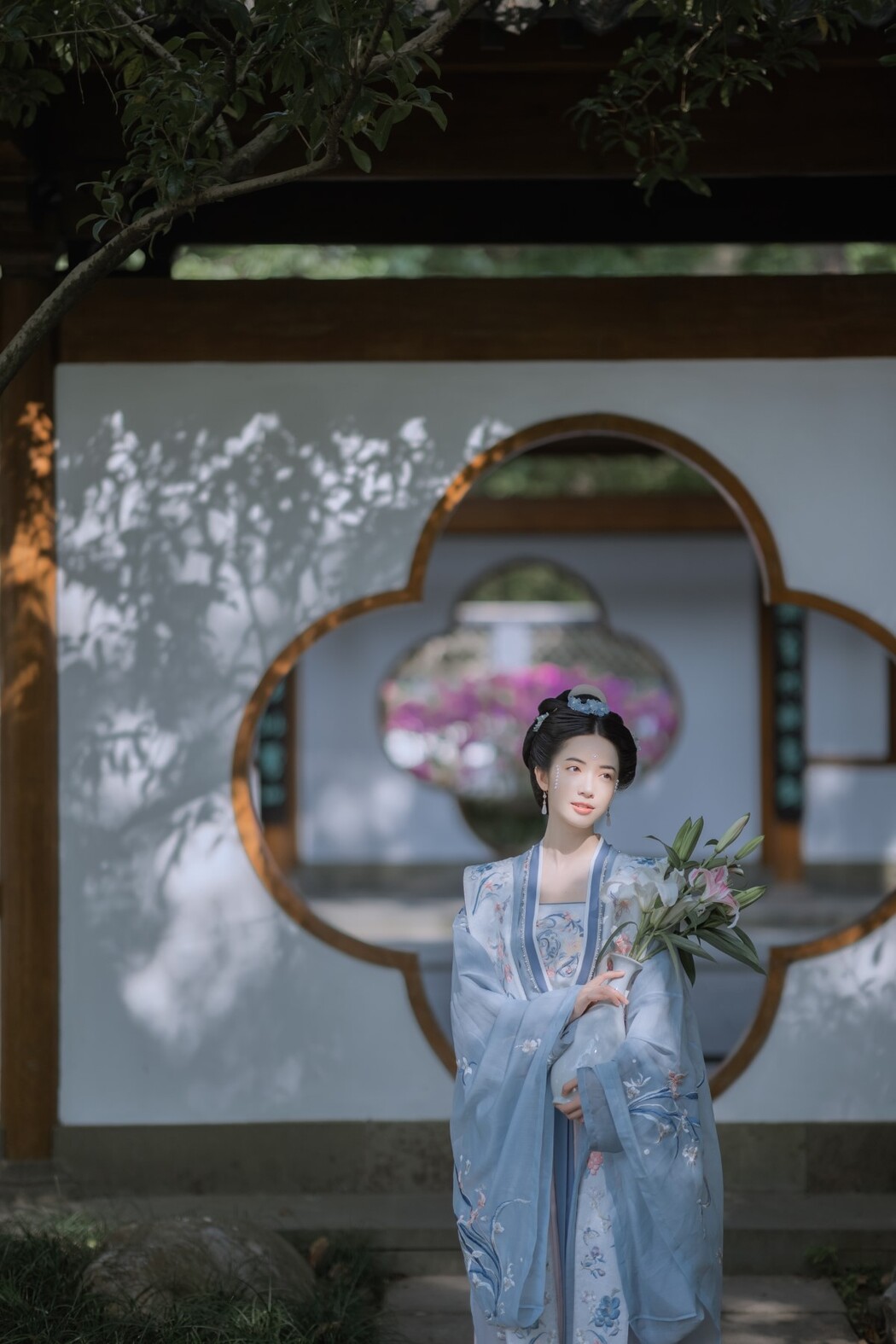 YiTuYu艺图语 Vol.1558 Yi Zhi a Meng Zai