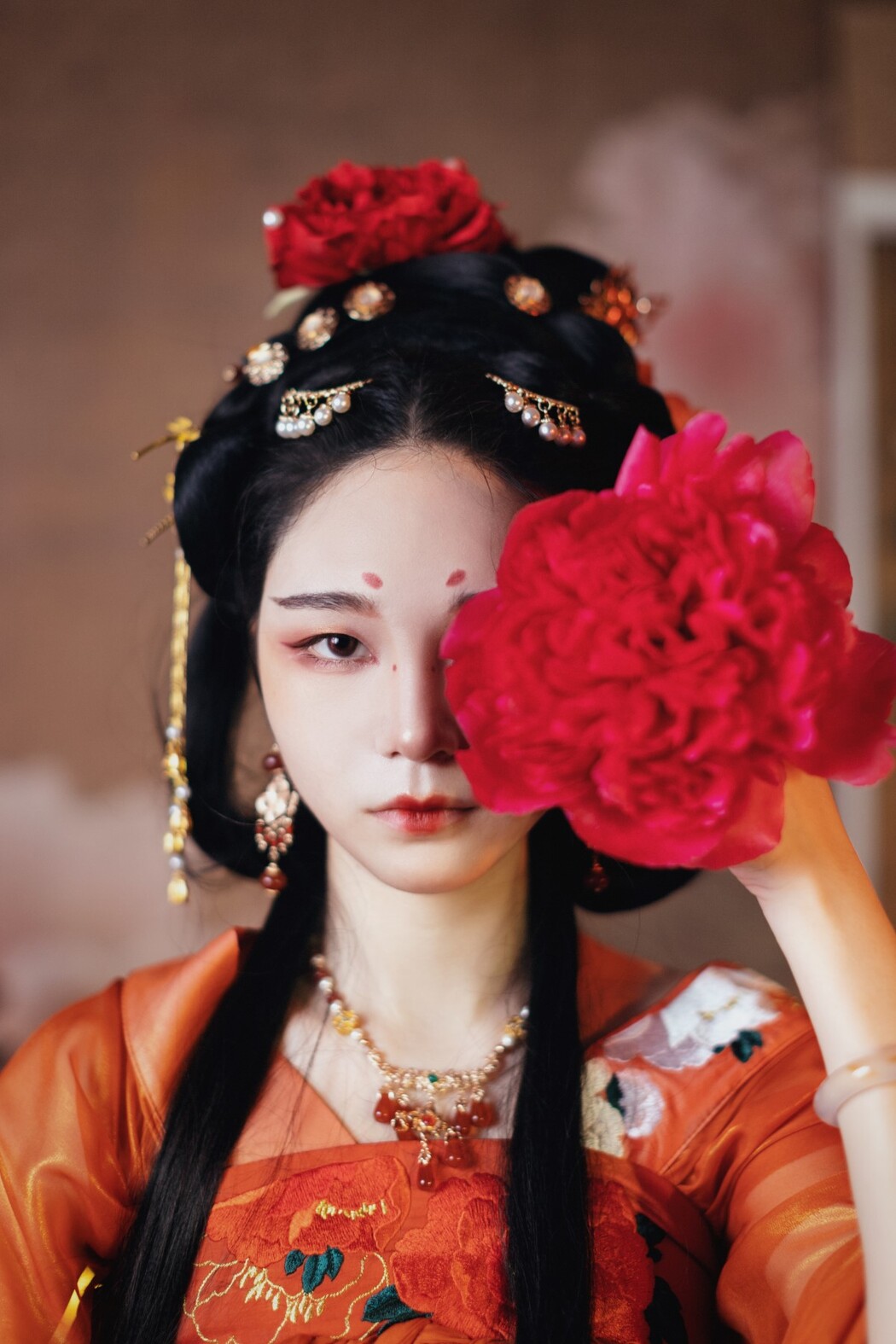 YiTuYu艺图语 Vol.1578 Qiu Shui