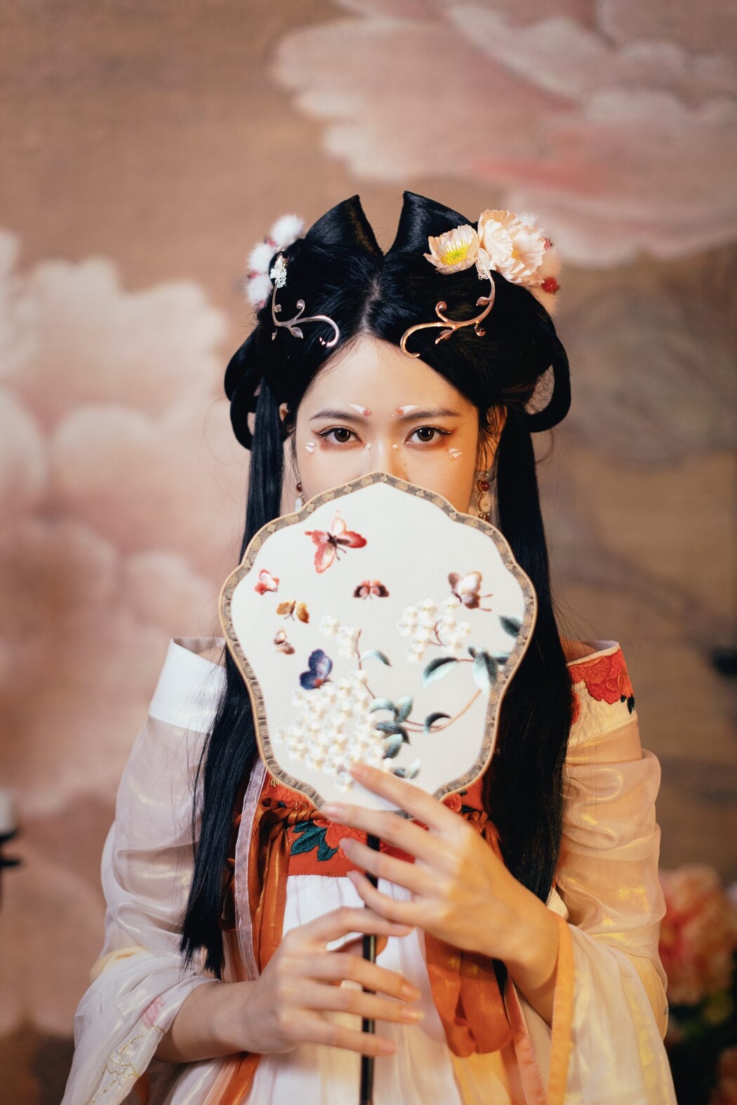 YiTuYu艺图语 Vol.1578 Qiu Shui