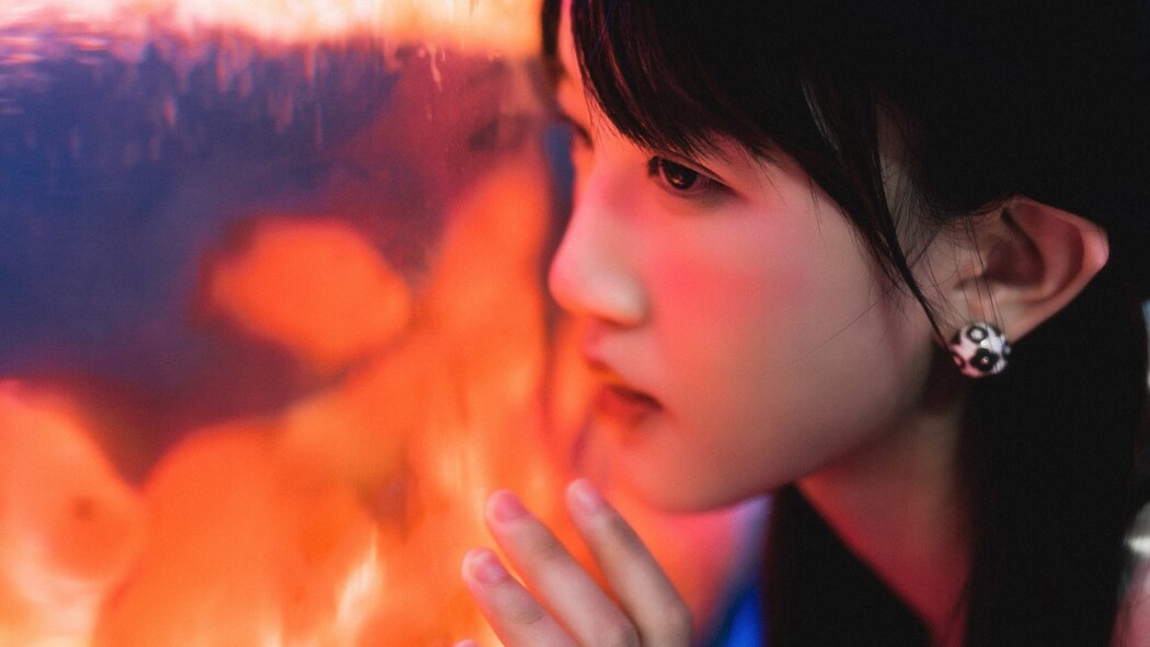 YiTuYu艺图语 Vol.1585 Xiao Lu Lai