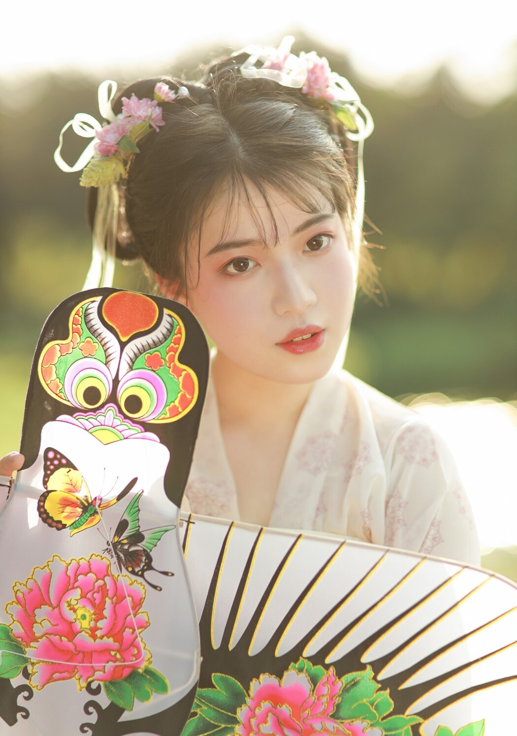 YiTuYu艺图语 Vol.1637 Wo Chao Bai