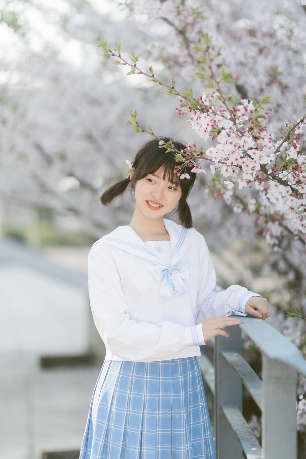 YiTuYu艺图语 Vol.1649 Haruka Wen Yue Dao