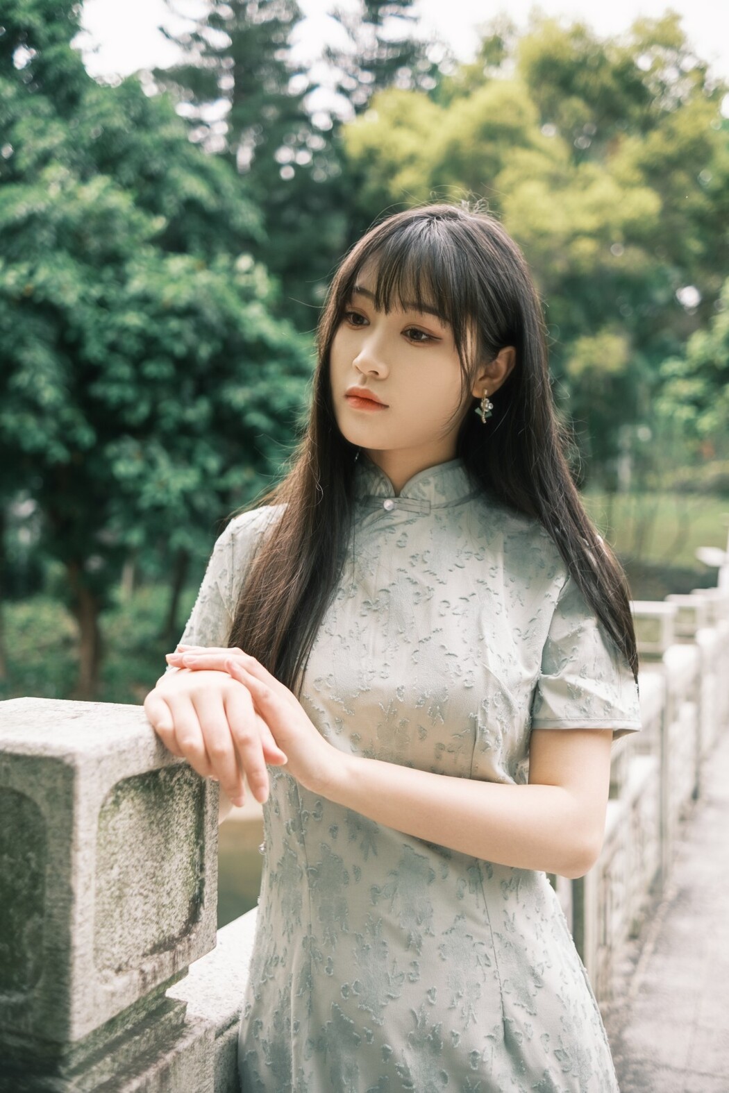 YiTuYu艺图语 Vol.1601 Dai Dai