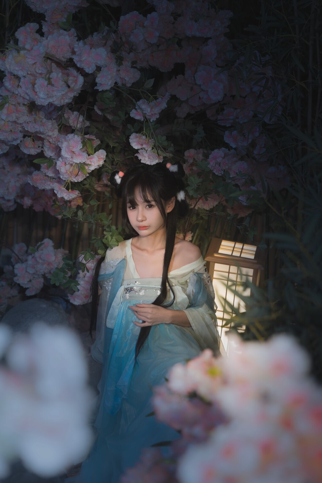 YiTuYu艺图语 Vol.1574 Nai Lao
