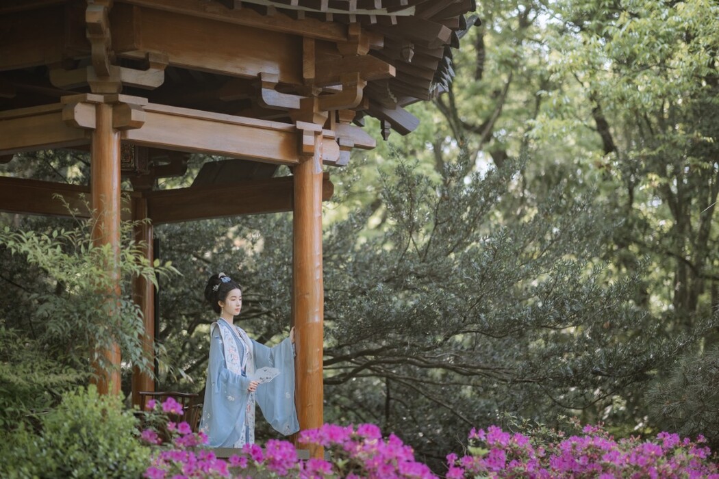 YiTuYu艺图语 Vol.1558 Yi Zhi a Meng Zai