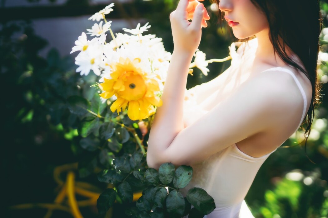 YiTuYu艺图语 Vol.1633 Nai Wen Wen