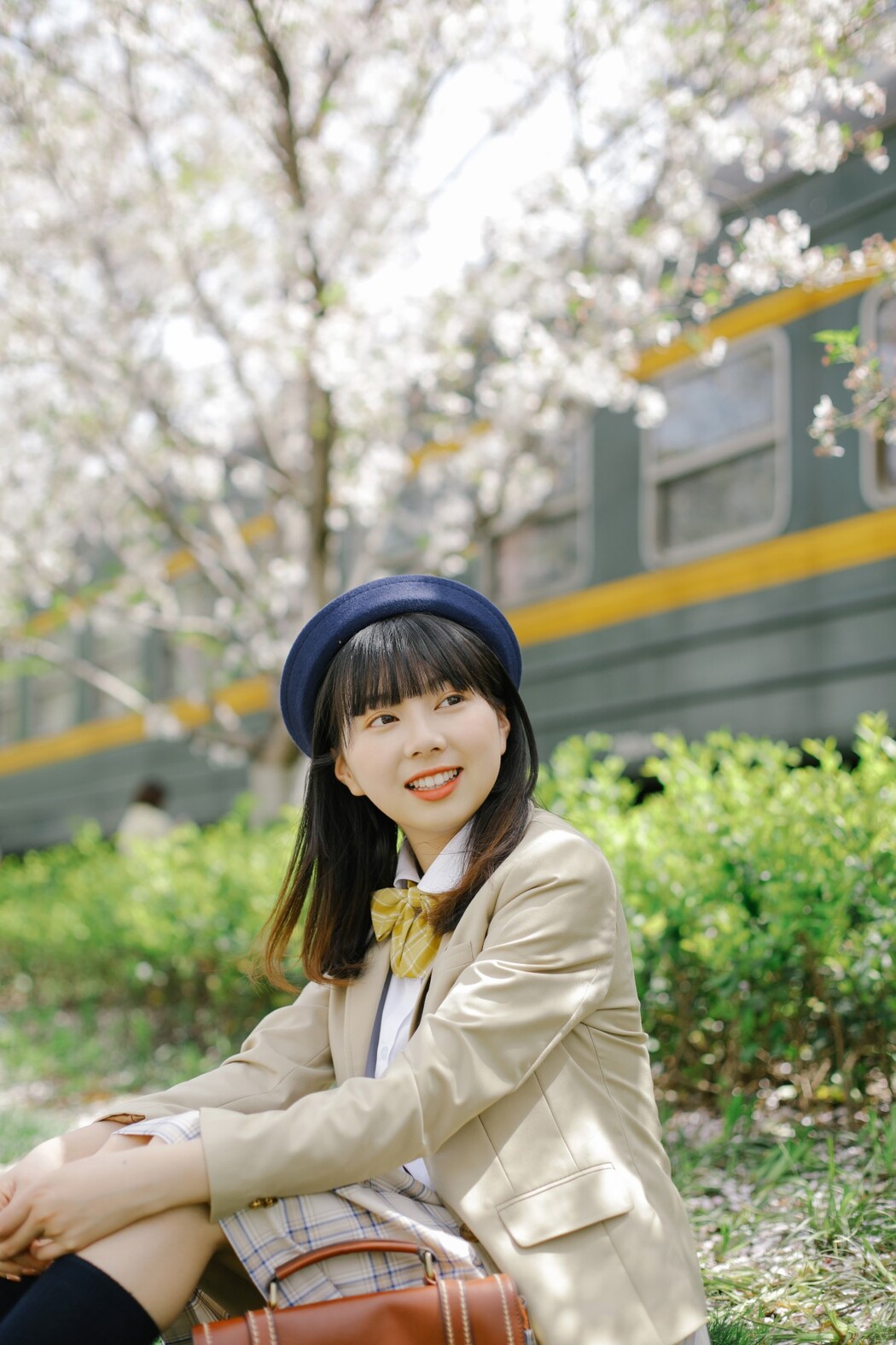 YiTuYu艺图语 Vol.1609 Xie Fa Fa