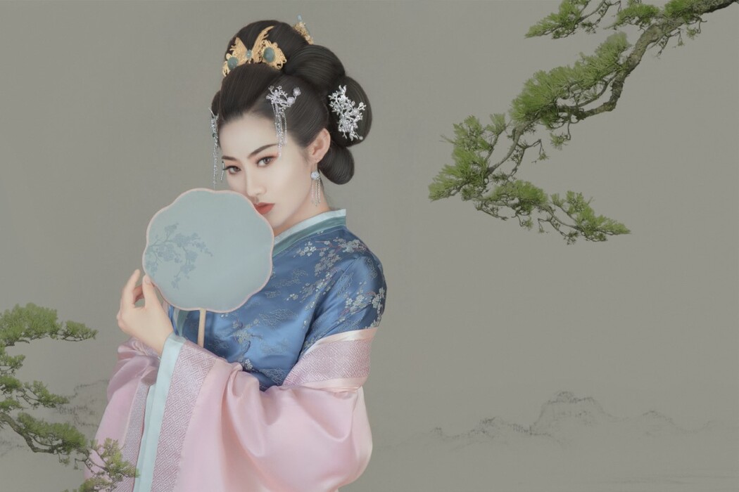 YiTuYu艺图语 Vol.1571 Xiao Xiao