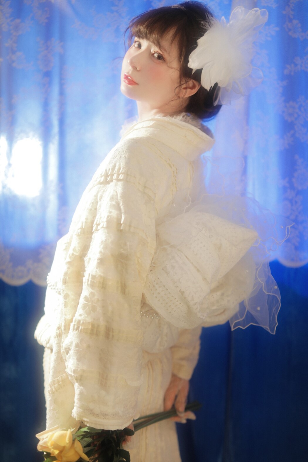 YiTuYu艺图语 Vol.1614 Che Che