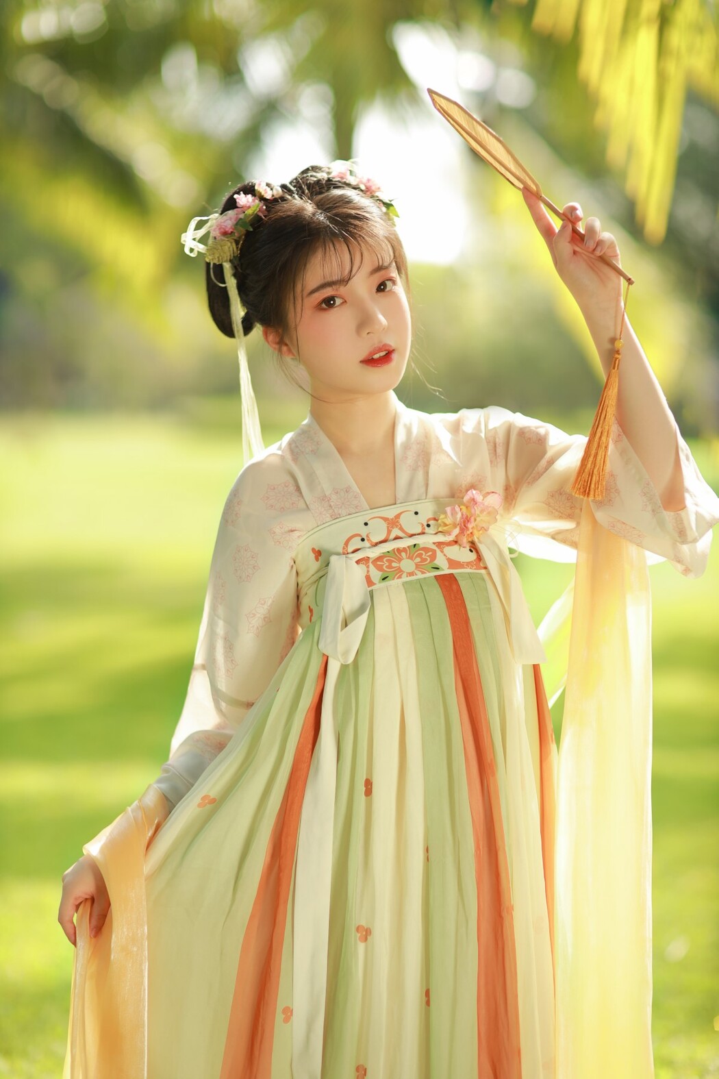 YiTuYu艺图语 Vol.1637 Wo Chao Bai