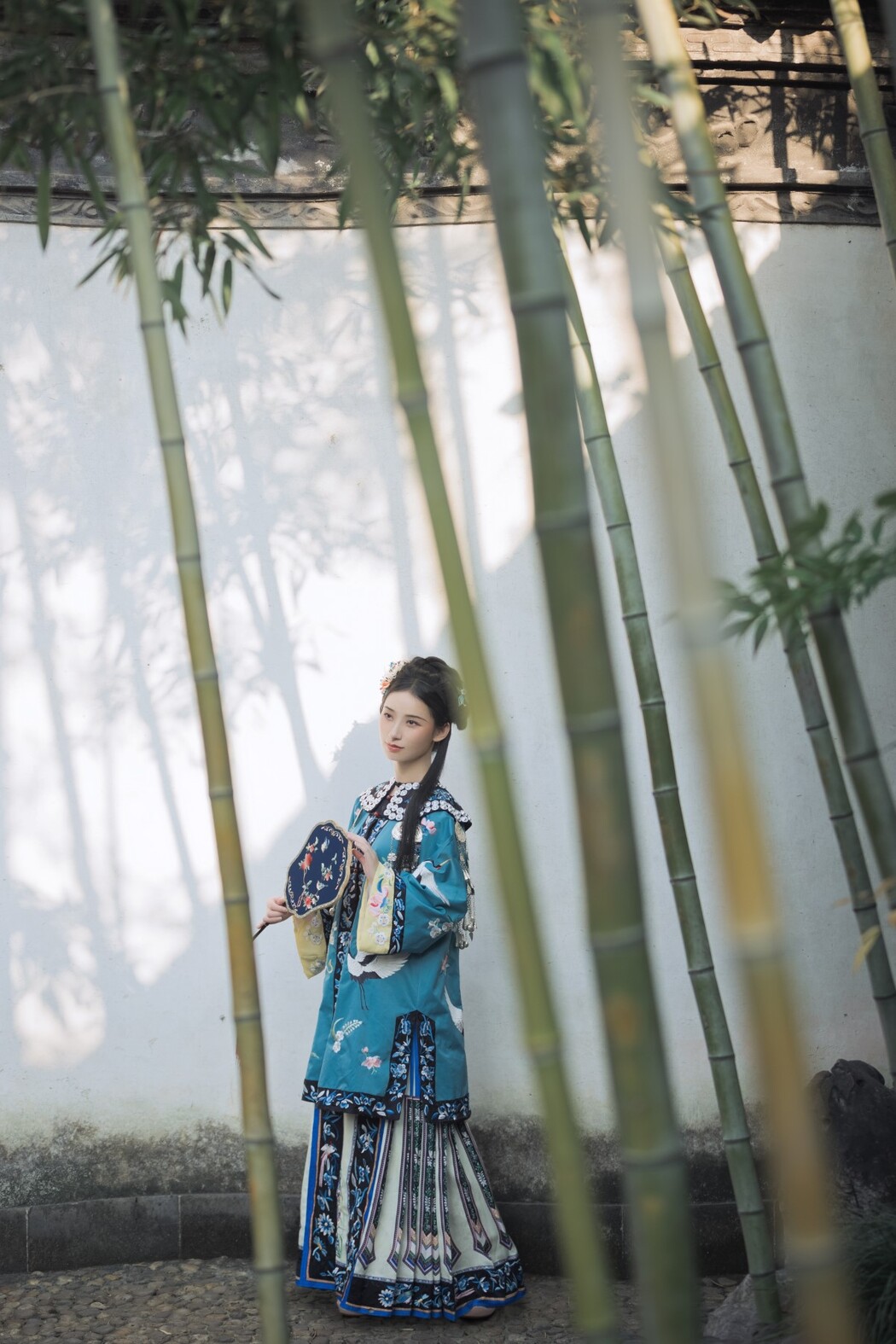 YiTuYu艺图语 Vol.1642 Mou Xiao Yao