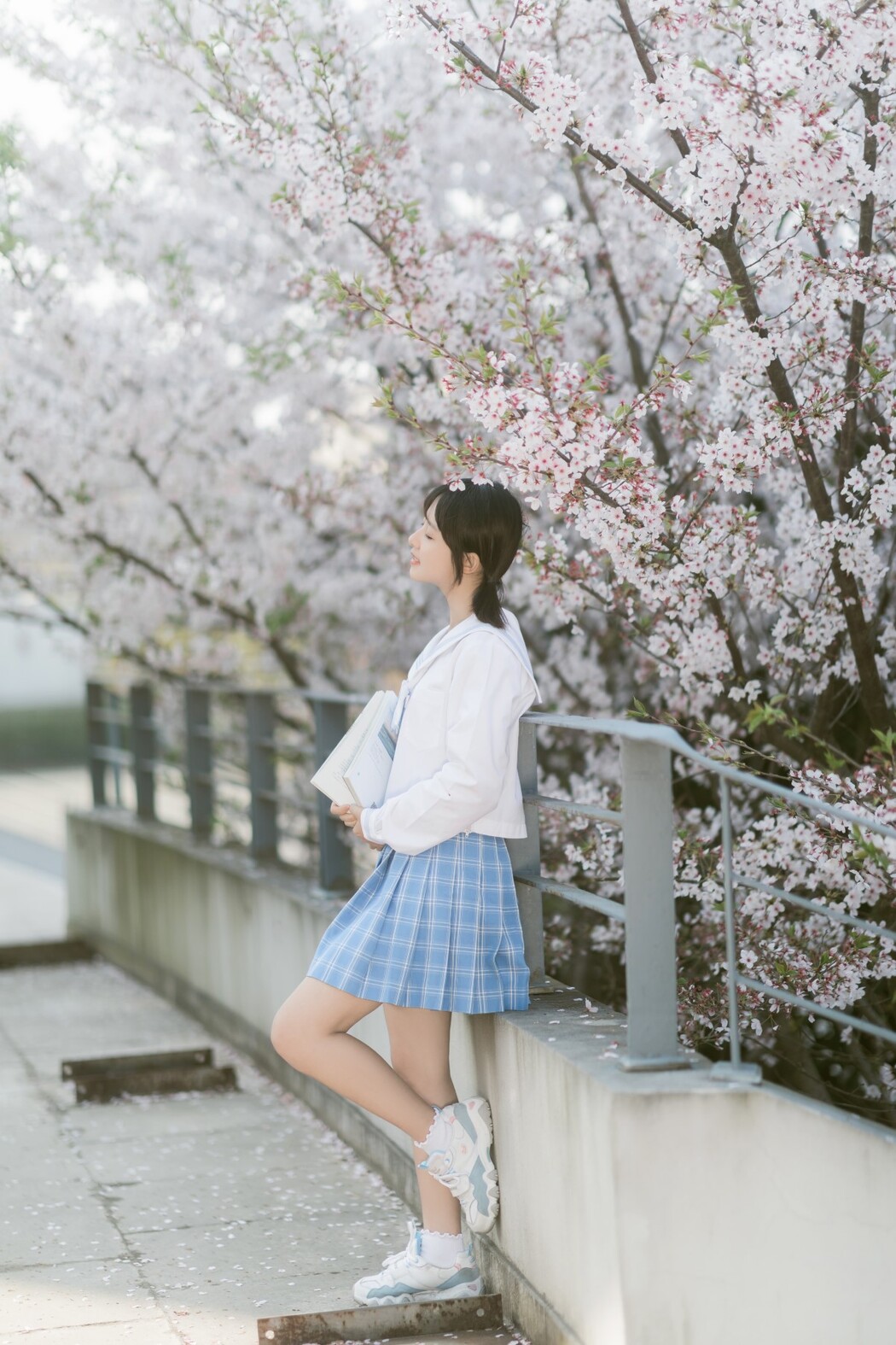 YiTuYu艺图语 Vol.1649 Haruka Wen Yue Dao