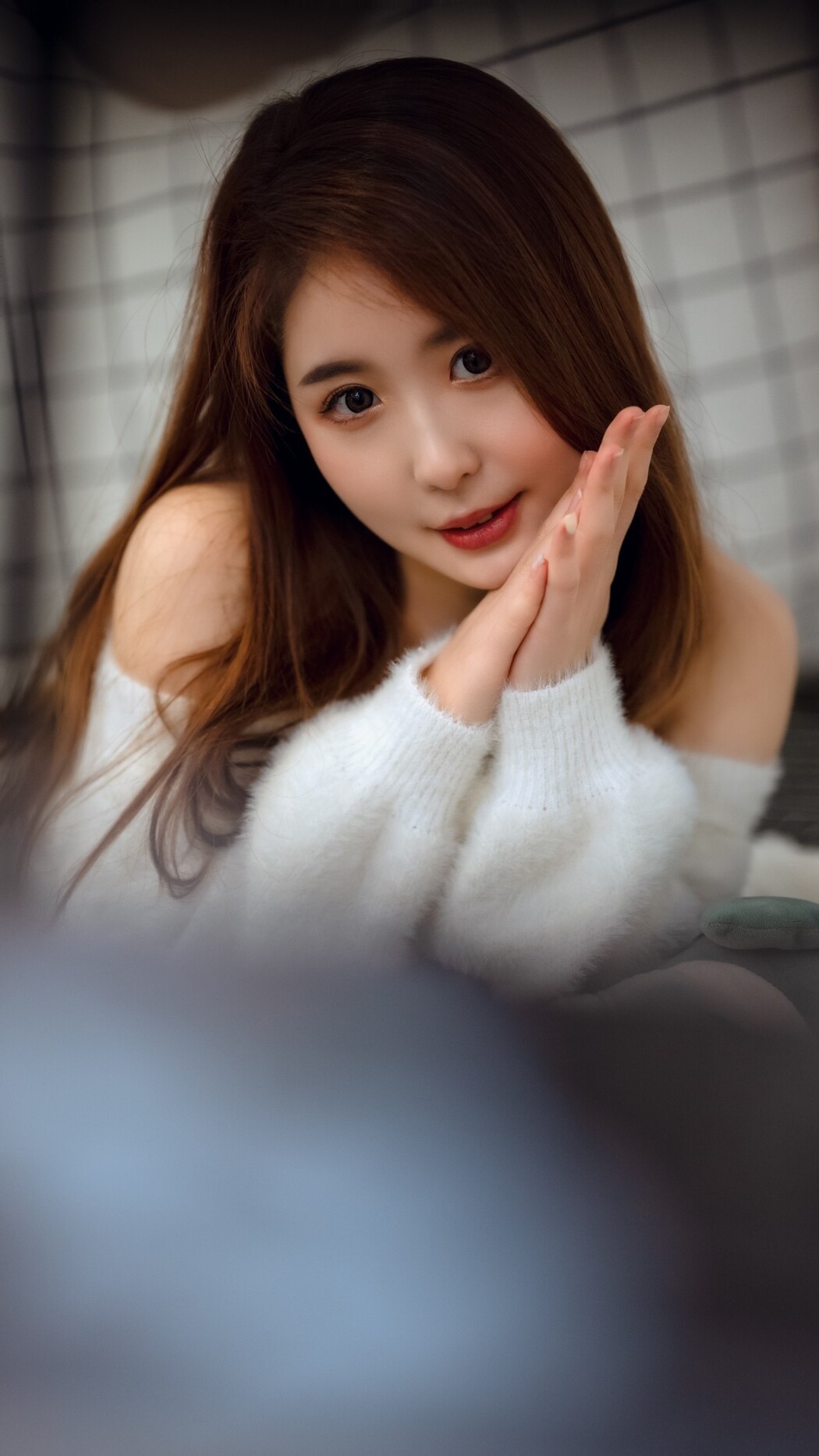 YiTuYu艺图语 Vol.1617 Fu Gui